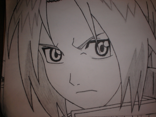 Edward Elric