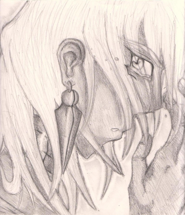 Marik fanart?!