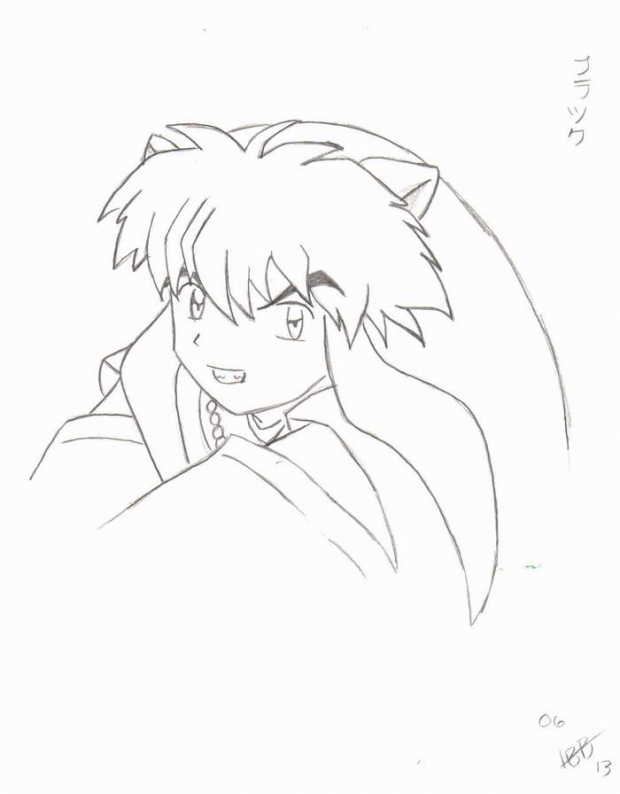 Inuyasha