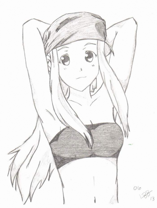 Winry