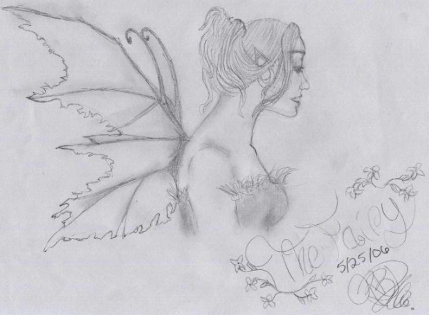 The Fairy