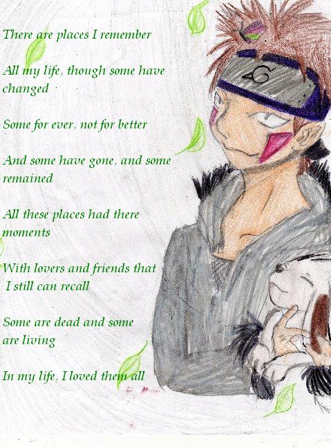 Kiba For E.e.l.