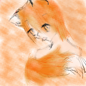 Foxie Bishi