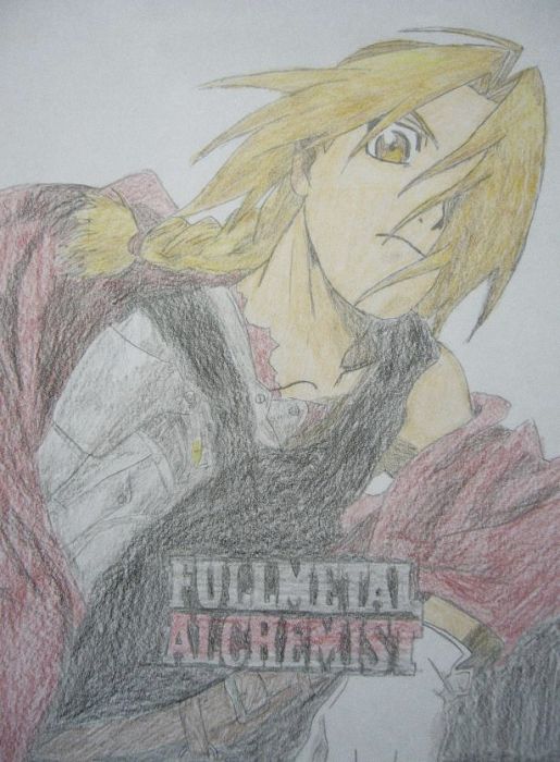 Edward Elric