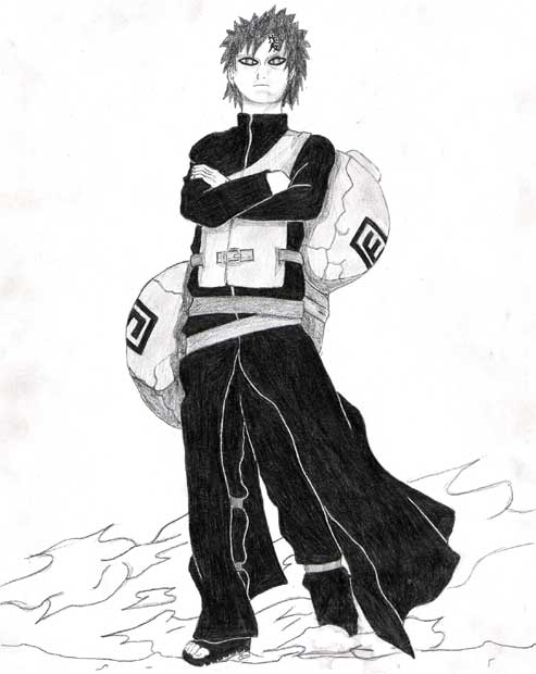 Gaara