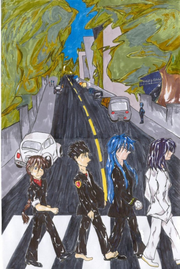 Abbey Road_color (revamp)