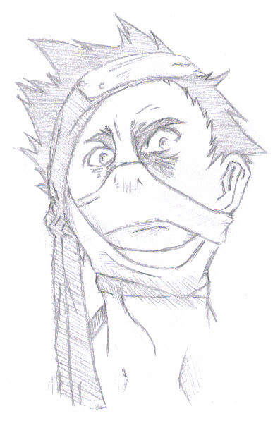 Zabuza...ahh!