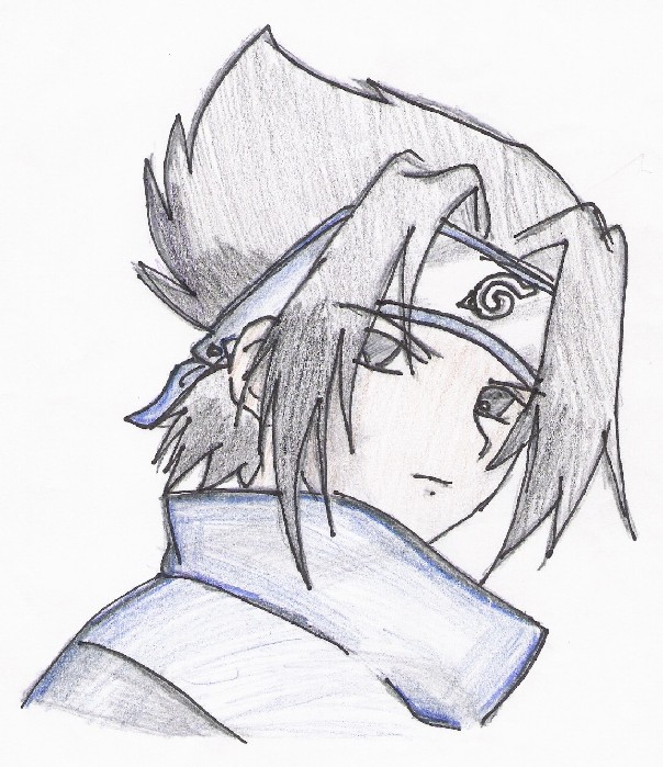 Sasuke