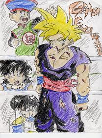 Gohan