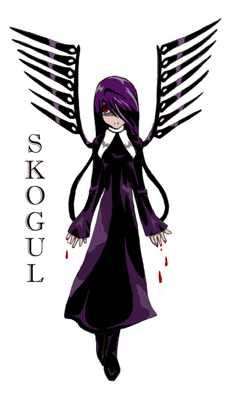 Skogul