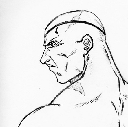 Sagat