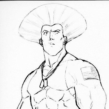 Guile