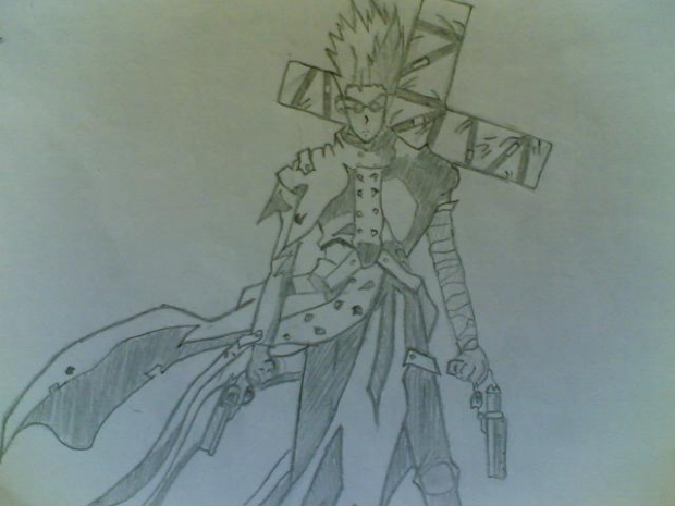 Vash