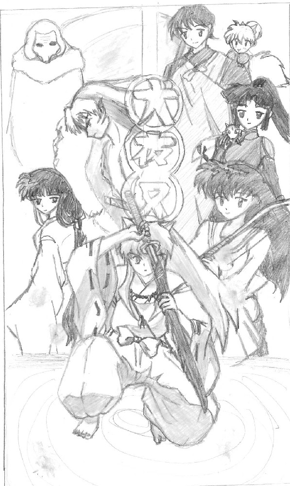 Inuyasha