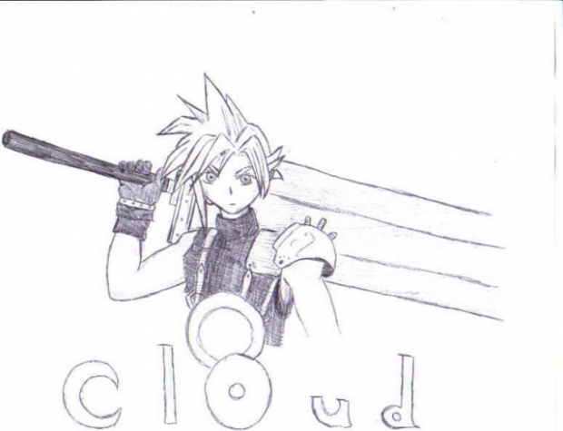 Cloud