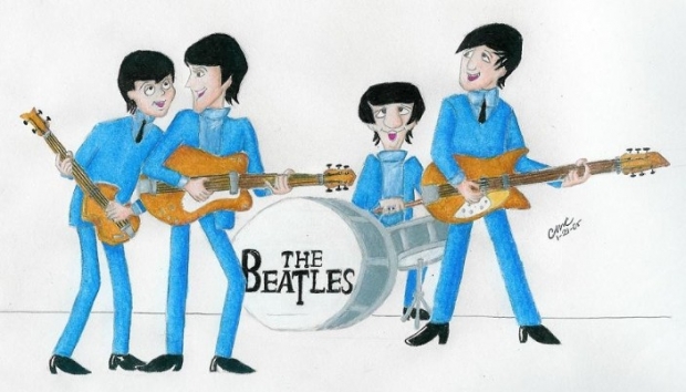 The Beatles