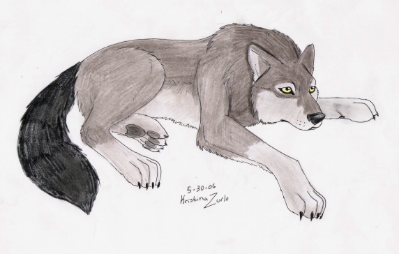 Request For Wolfen91