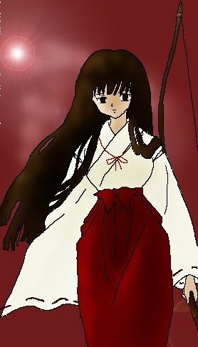 Kikyo