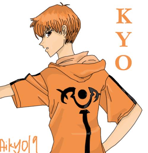 Kyonichi