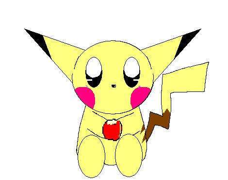 Pikachuu