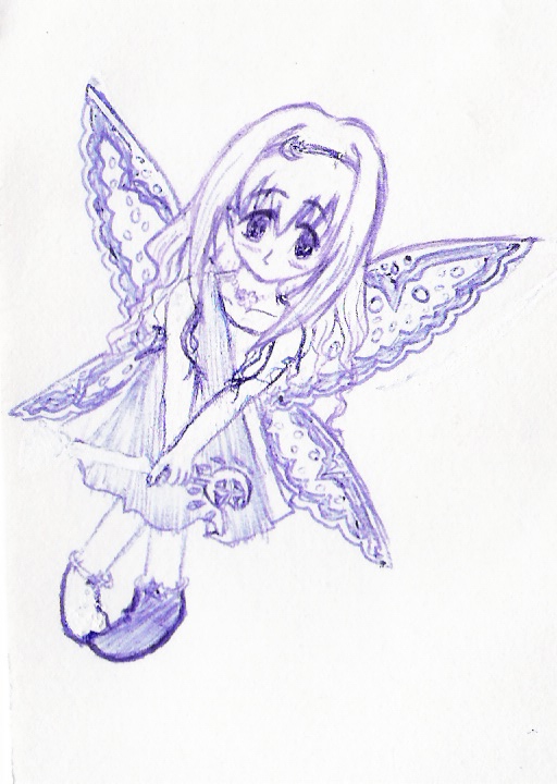 Fairy