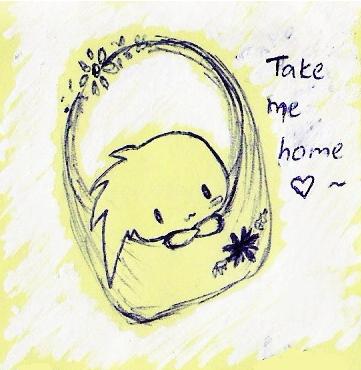 Take Me Home~