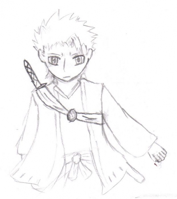 Hitsugaya