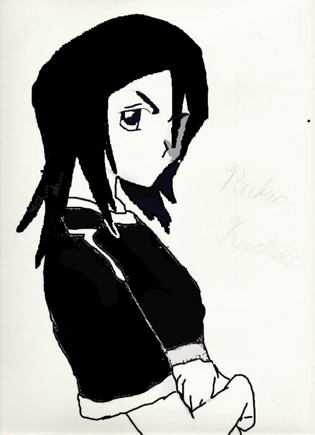 Rukia