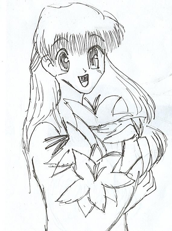 Tohru Flowers