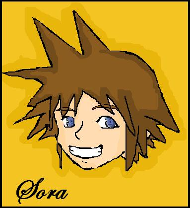 Sora -headshot-