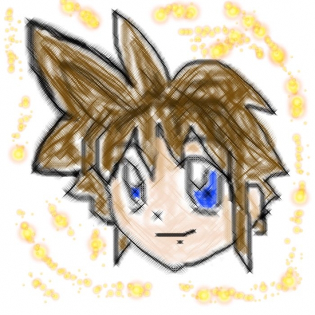 Sora (gimp Testing)