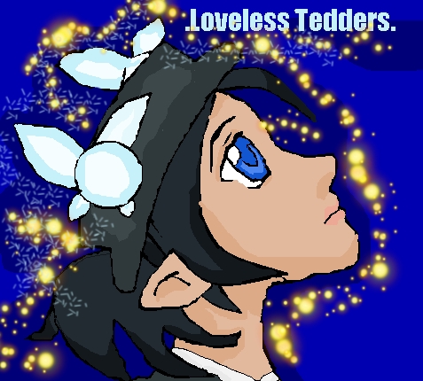 .loveless Tedders.