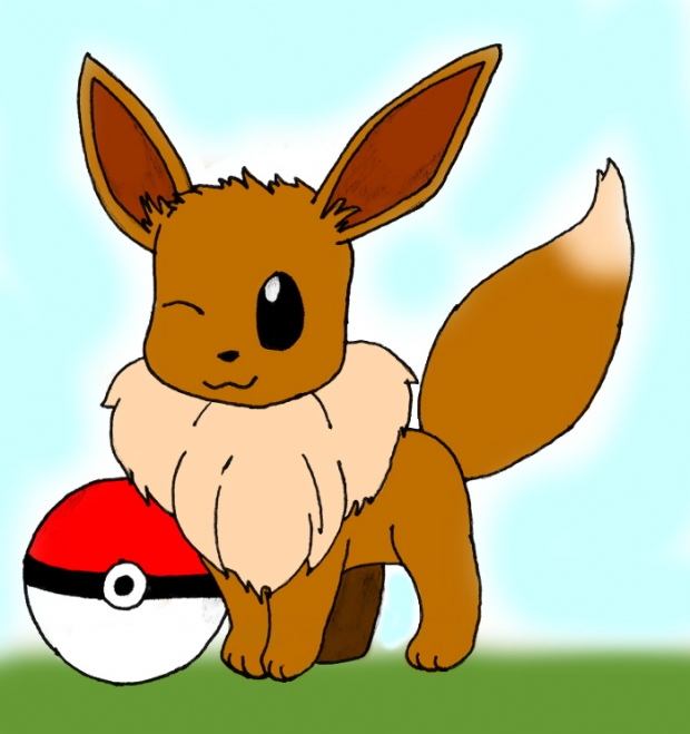 Evee