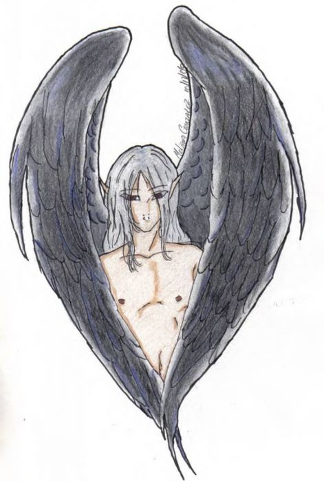 Dark Angel