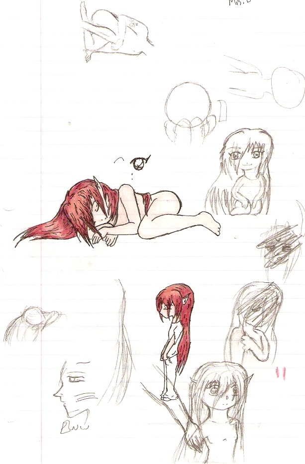 Uriya Doodles