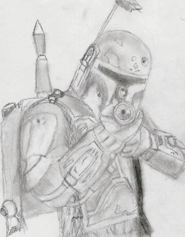 Boba Fett