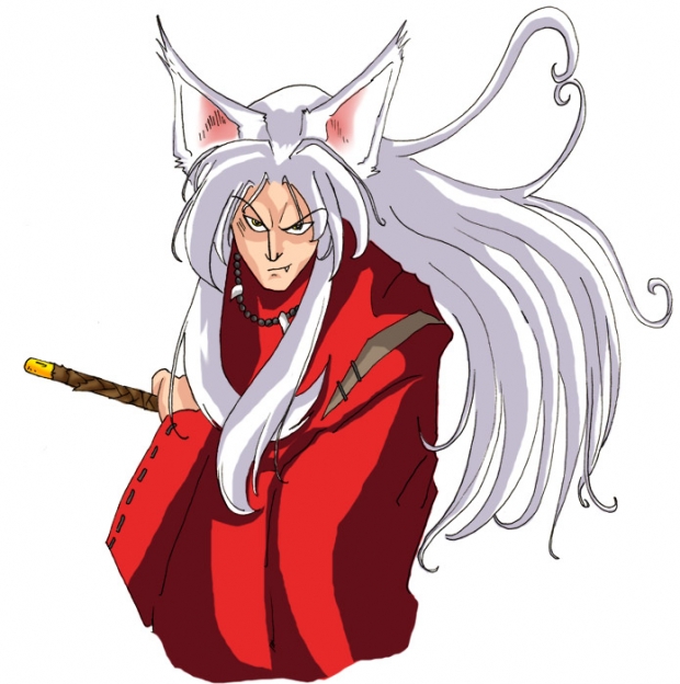 Inuyasha