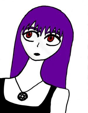 Goth Girl