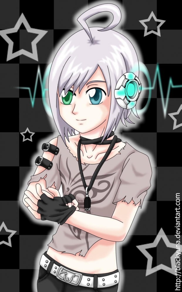 Punk Piko