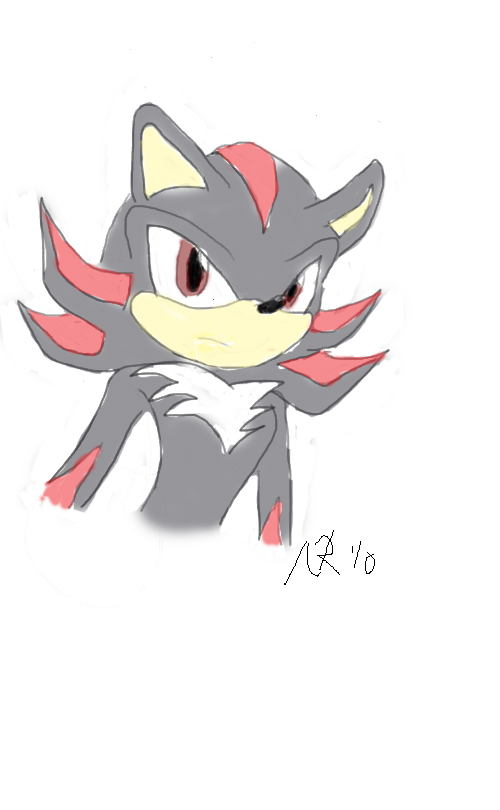 Shadow Sketch