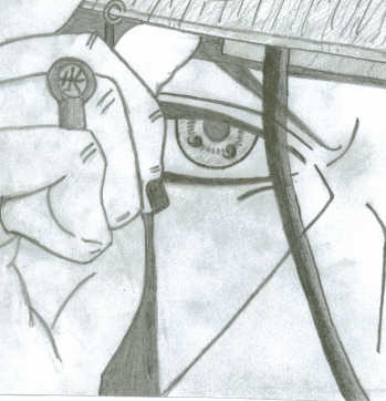 Itachi