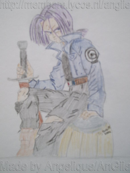 Trunks