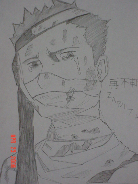 Zabuza