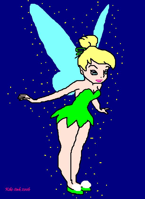 Tinkerbell