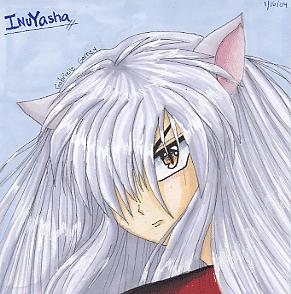 Inuyasha