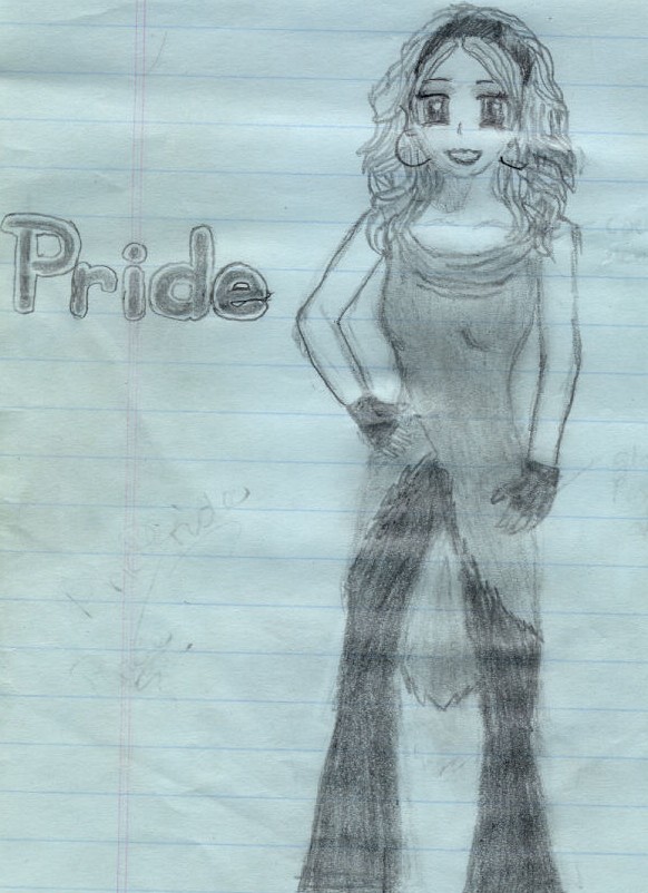 Pride