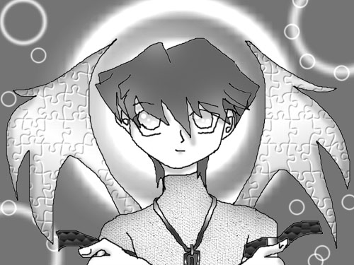 Angel Kaiba