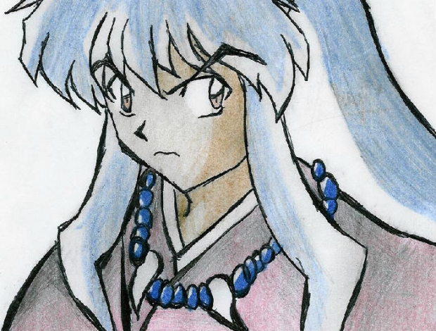 Inuyasha Finished