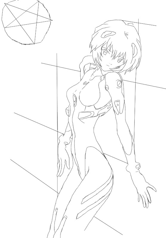 Outline of Rei