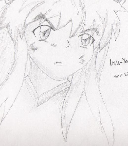 Inuyasha